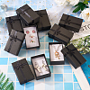 Rectangle Paper Jewelry Gift Boxes with Bowknot CON-TAC0010-79A-7