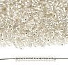 TOHO 6/0 Demi Round Beads SEED-DR06-PF21-5