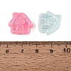 Imitation Jelly Plastic Beads KY-Q010-35-3