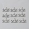Tibetan Style Alloy Pendants LS-FIND-TAC0028-16AS-1
