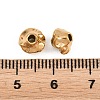 Irregular 304 Stainless Steel Beads STAS-D394-03N-G-3