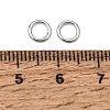 Brass Linking Rings KK-CBA9FBD-01P-A-3