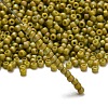 TOHO 11/0 Round Beads X-SEED-TR11-2630F-2