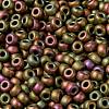 MIYUKI Round Rocailles Beads SEED-JP0009-RR2035-3