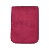 Velvet Jewelry Storage Pouches with Snap Button for Bracelets Necklaces Earrings ABAG-P013-01E-2