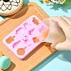 2Pcs Silicone Cake Molds for DIY ST-CJ0007-70-5
