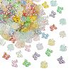 13 Styles Resin Cabochons CRES-CJ0001-73-8