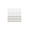 DICOSMETIC 120Pcs 3 Style 304 Stainless Steel Charms STAS-DC0013-28-6