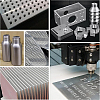 Aluminium Panel TOOL-BC0008-42-7