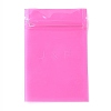 Plastic Transparent Zip Lock Bag X1-OPP-B002-A04-2