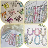 Acrylic & Plastic Beads Kits MACR-SP0001-49B-6
