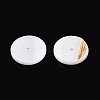 Natural Freshwater Shell Beads Strands SHEL-N037-03B-01-3
