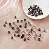 Preciosa® MAXIMA Crystal Round Stones X-PRC-RBSS45-00030-281-2