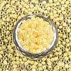 6/0 Glass Seed Beads X1-SEED-A016-4mm-202-3