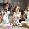 Chain Shape Fondant Molds DIY-GA0002-10-4