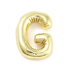 Rack Plating Brass Pendants KK-C055-01G-G-1
