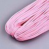 Luminous Polyester Braided Cords OCOR-T015-01O-3