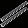 2Pcs Acrylic Rolling Pin AJEW-SP0002-50-1
