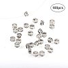 Alloy European Beads PALLOY-PH0005-29-3