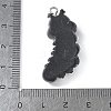 Resin Pendants FIND-A047-01P-01-3