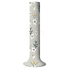 Cloth Tower Fan Dust Cover AJEW-WH20020-074E-1