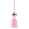 Evil Eye Cotton Braided Pendant Decorations PW-WG4B9A6-06-1