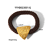 Korean Style Polyester Hair Ties TY9948-1-1