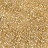 TOHO Round Seed Beads SEED-TR08-1816-4