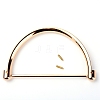 Zinc Alloy Bag Handle FIND-WH0069-91LG-1