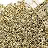 TOHO 11/0 Round Beads SEED-XTR11-PF0557-1