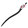 Wood Hair Sticks OHAR-WH20021-001B-1