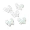 Opaque Acrylic Beads OACR-E014-14G-2