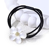 3Pcs Elastic Fibre Hair Ties PW-WGE819B-01-2