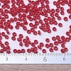 MIYUKI Round Rocailles Beads SEED-G007-RR0407F-4