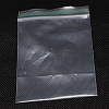 Plastic Zip Lock Bags OPP-D001-5x7cm-1