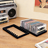 Acrylic Storage Racks ODIS-WH0177-010-4