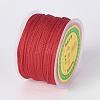 Round Polyester Cords OCOR-P005-12-2