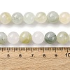 Natural Gemstone Beads Strands G-F808-C02-10mm-5