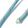 Polycotton Braided Cord with Inner Core OCOR-NH0002-01A-1