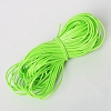 Waxed Polyester Cord YC-TAC0002-A-15-1