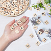 Wood Alphabet Puzzles for Toddlers WOOD-WH0109-21-3