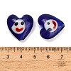 Handmade Lampwork Beads LA-CBA1426-02-3