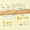 DIY Earring/Bracelet Kits DIY-FS0007-90-5