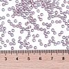 TOHO Round Seed Beads SEED-XTR08-0305-4