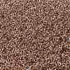 TOHO 8/0 Demi Round Beads X-SEED-DR08-PF740-2