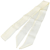 Skinny Polyester Hair Bands OHAR-WH20013-001D-1