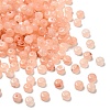 Transparent Acrylic Beads LS-OACR-Z030-04A-1
