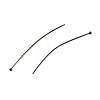 Brass Ball Head Pins RP0.7x60mm-AB-2