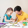DIY Jewelry Making Kit DIY-AR0003-95-5