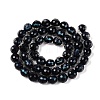 Resin Beads Strands RESI-N044-04A-A02-2